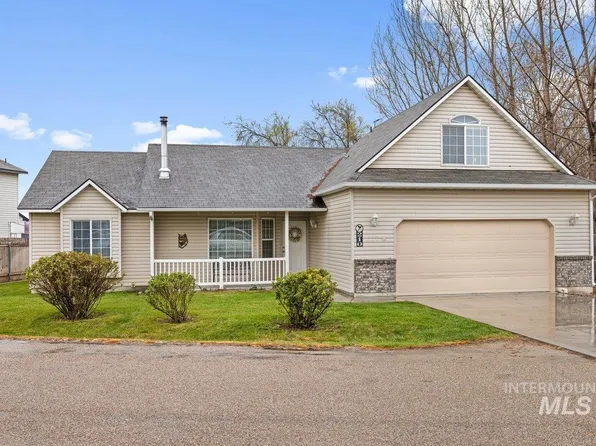 210 Quail Dr, Melba, ID 83641