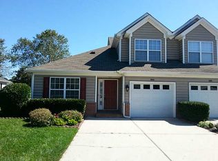 502 Commons Way, Williamsburg, VA 23185