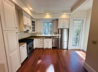 34 Spring St #1, Cambridge, MA 02141