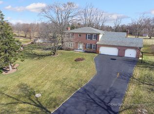 14628 Cinnamon Creek Ln, Homer Glen, IL 60491
