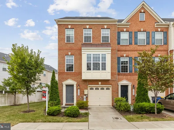 7936 Alchemy Way, Elkridge, MD 21075