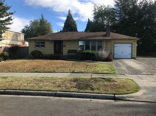 1512 S 45th St, Tacoma, WA 98418