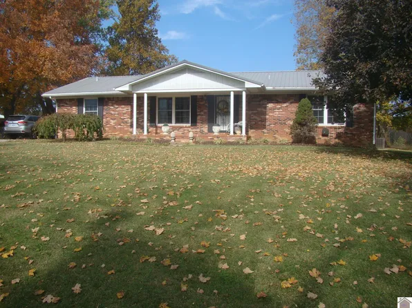 6323 Sandlick Rd, Dawson Springs, KY 42408