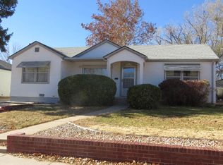 2213 Coronado Rd, Pueblo, CO 81003