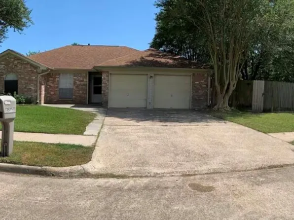 1505 Packsaddle Ln, Baytown, TX 77521