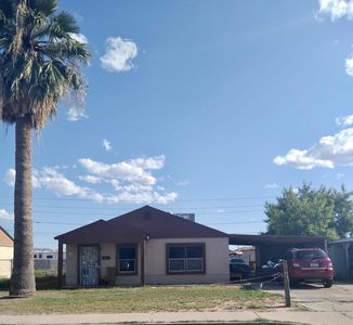 2619 W Washington St, Phoenix, AZ, 85009