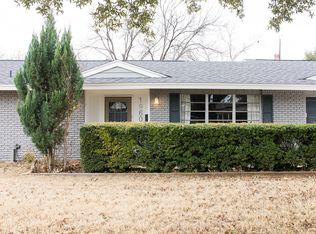 1960 Glenwood Dr, Abilene, TX 79605