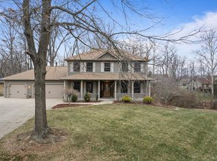 312 Beacon Hill Dr, Mount Orab, OH 45154