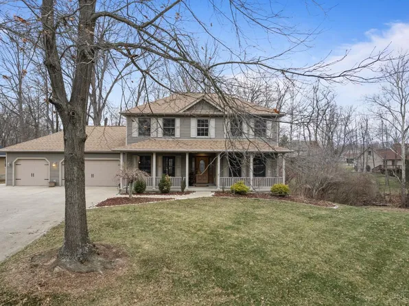 312 Beacon Hill Dr, Mount Orab, OH 45154