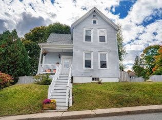 23 Arlington St, Amesbury, MA 01913