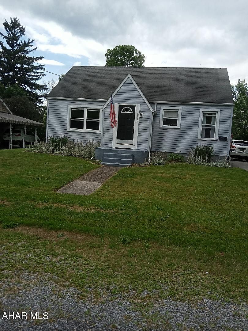 5812 Maryland Ave, Altoona, PA 16602 MLS 72352 Zillow