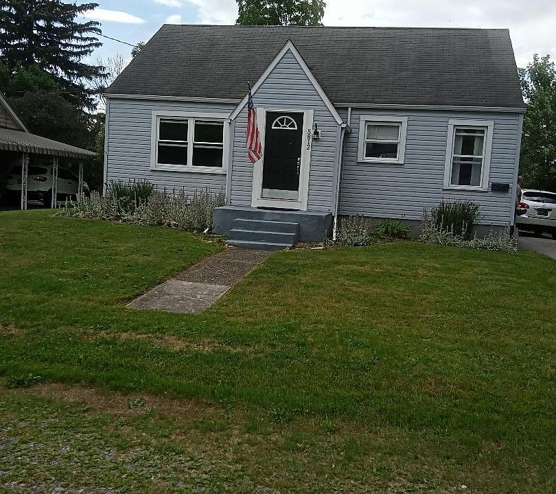 5812 Maryland Ave, Altoona, PA 16602 MLS 72352 Zillow