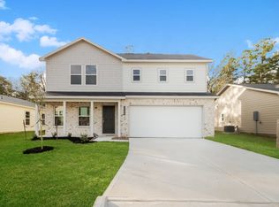 15775 Del Norte Dr, Conroe, TX 77306