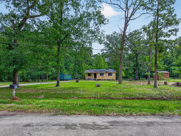 156 County Road 3709b, Splendora, TX 77372
