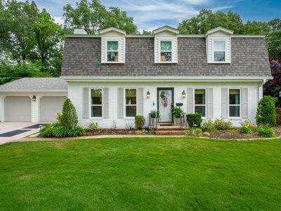 10800 Brazos Valley Ln, Little Rock, AR, 72212