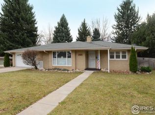 713 Garfield St, Fort Collins, CO 80524
