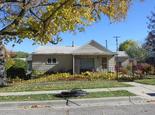 1917 N Sanders St, Helena, MT 59601