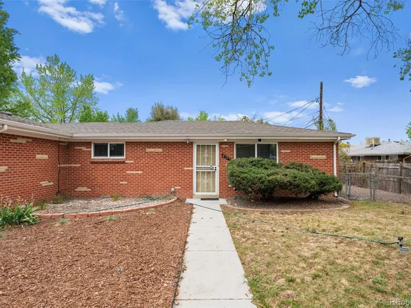 8793 W 46th Ave, Wheat Ridge, CO 80033