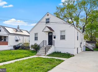 907 Martin Rd, Essex, MD 21221