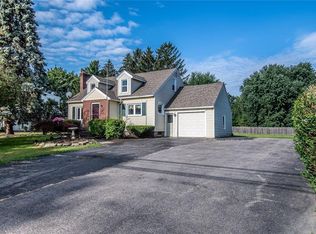 885 Helendale Rd, Rochester, NY 14609