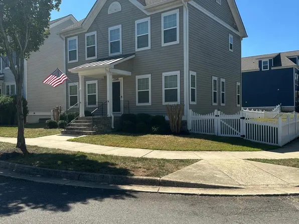 17148 Library Blvd, Ruther Glen, VA 22546