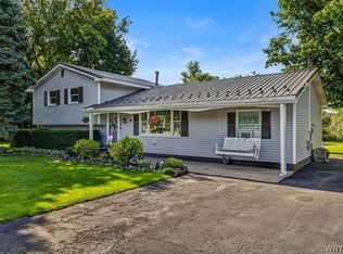 3066 Upper Mountain Rd, Sanborn, NY 14132