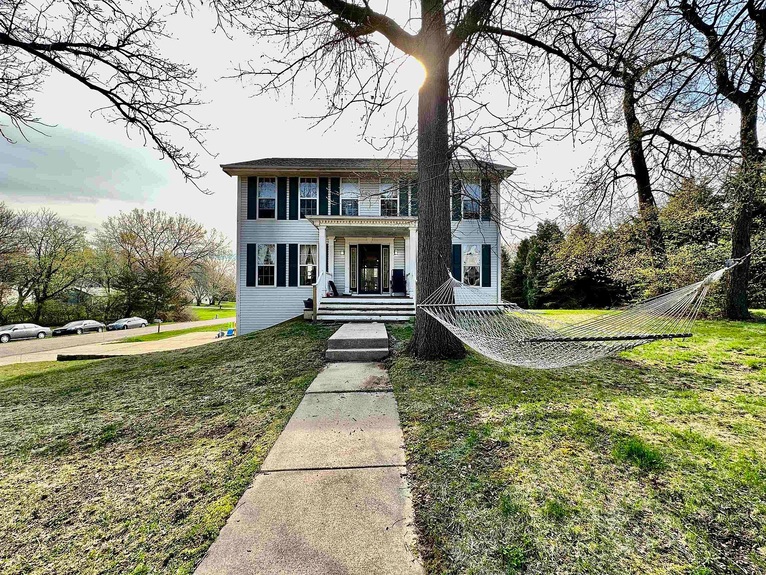 104 New Forest Rd SW, Poplar Grove, IL 61065 Zillow