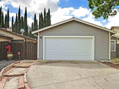 530 Allisha Ln, Tracy, CA, 95376
