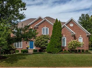 1302 Isleworth Dr, Louisville, KY 40245