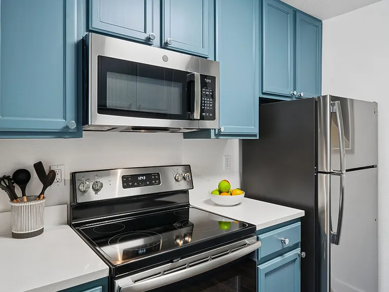 Peartree Apartments — Photo 33