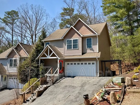 52 Winterwind Dr, Asheville, NC 28803