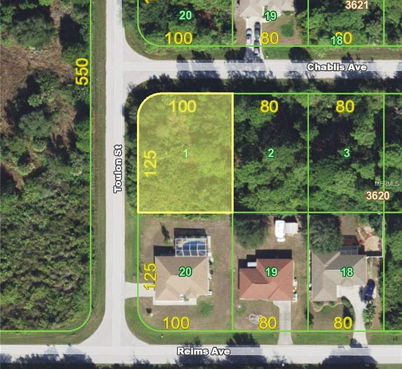 1st image of 10389 Chablis Ave
