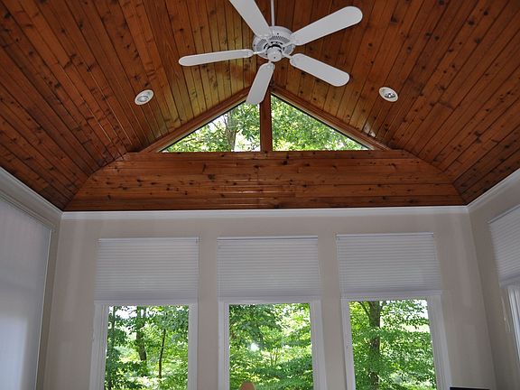 Architectural details