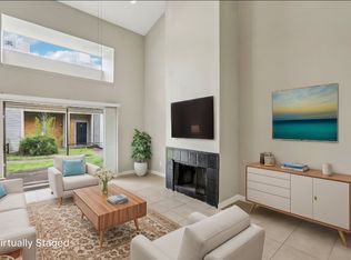 Golden Village Townhomes, Houston, TX 77072