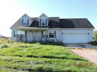 1950 E Colony Rd, Saint Johns, MI 48879