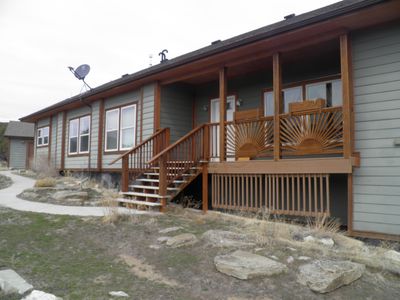 31 Deer Run Rd, Lander, WY, 82520