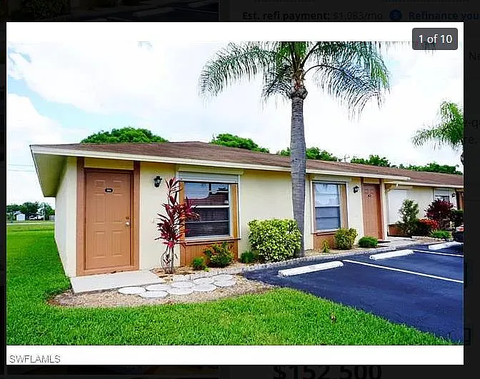 3417 SW Santa Barbara Pl #101 — Photo 1