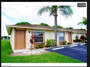3417 SW Santa Barbara Pl APT 101, Cape Coral, FL 33914