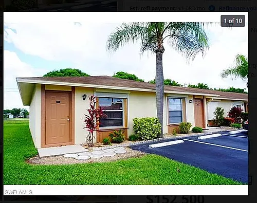 3417 SW Santa Barbara Pl #101 Photo 1
