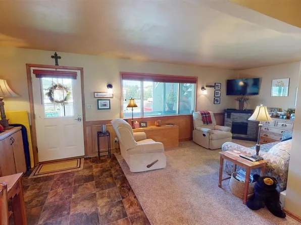 18 Crystal Road #2C, Mt. Crested Butte, CO 81225