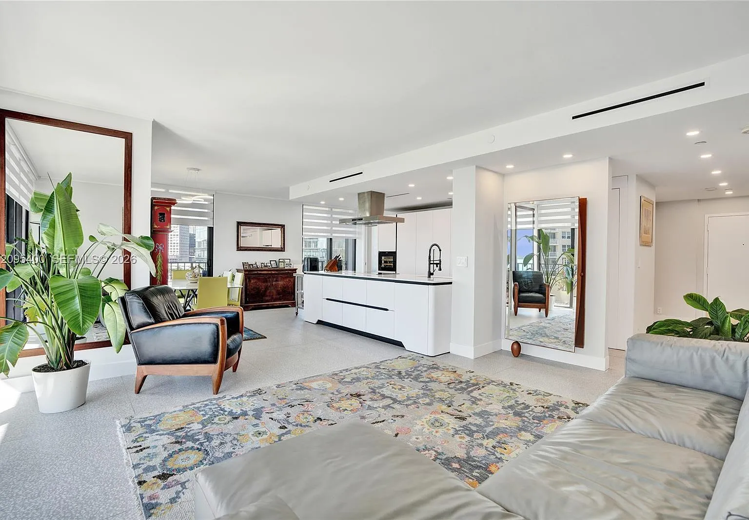 Brickell Key One Condo — Photo 2