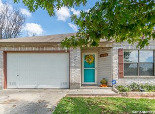16506 Alwick Ln, San Antonio, TX 78247