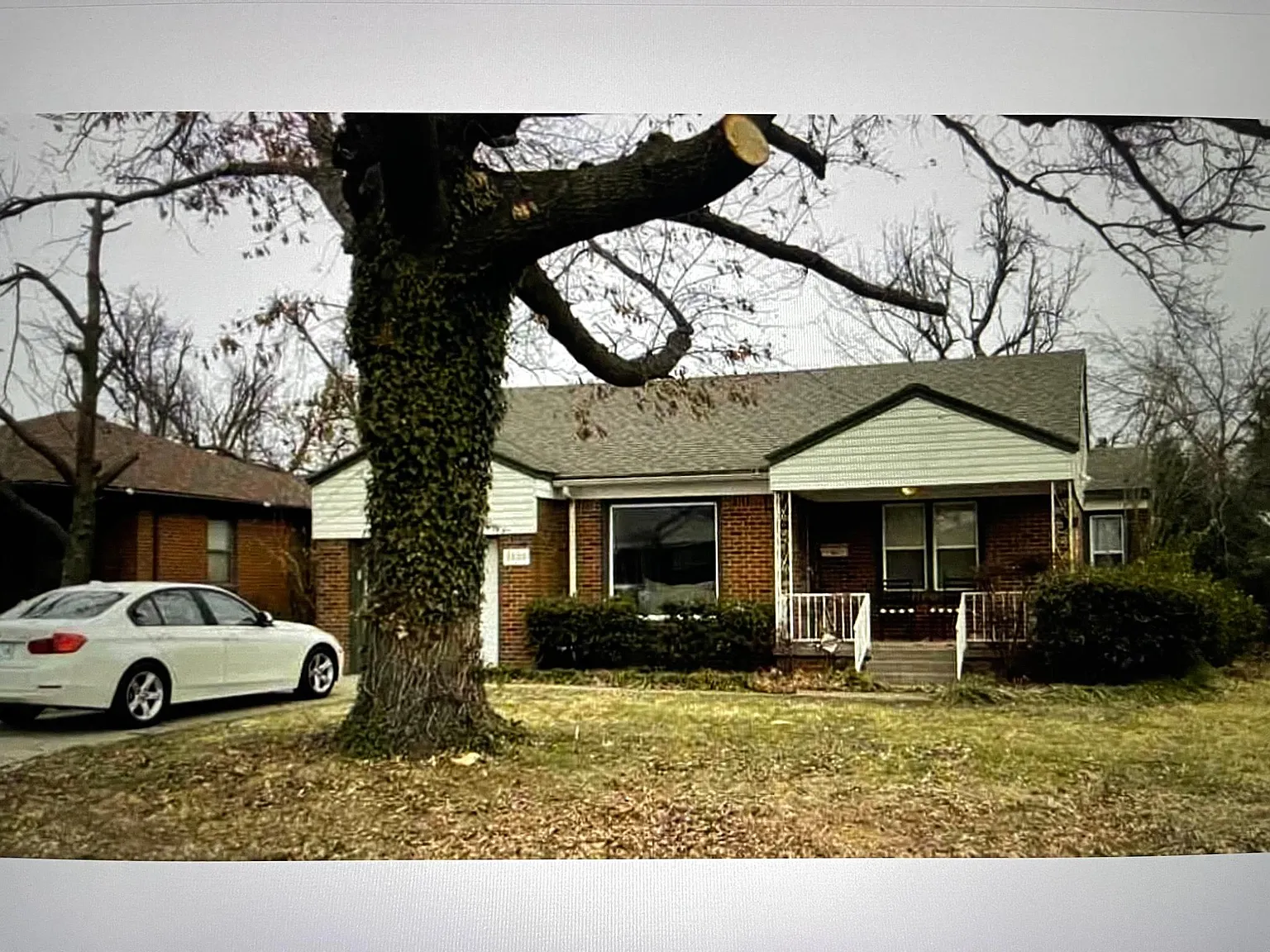 2 bed, 1152 sqft, $1,100 — Photo 1