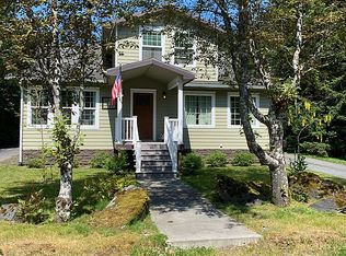 1715 Selief Ln, Kodiak, AK 99615