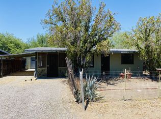 1615 E Adelaide Dr #4, Tucson, AZ 85719
