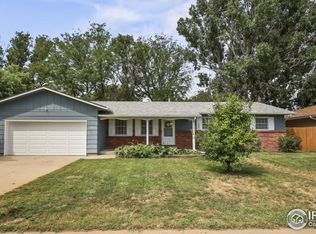 336 Harvard St, Brush, CO 80723