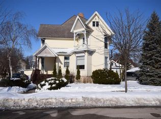 183 3rd St #2, North Fond Du Lac, WI 54935