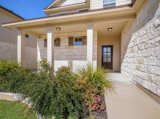 1911 Conn Creek Rd, Cedar Park, TX 78613