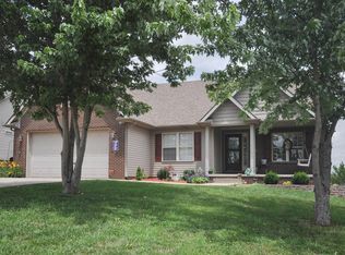 511 Applewood Ln, Mount Sterling, KY 40353