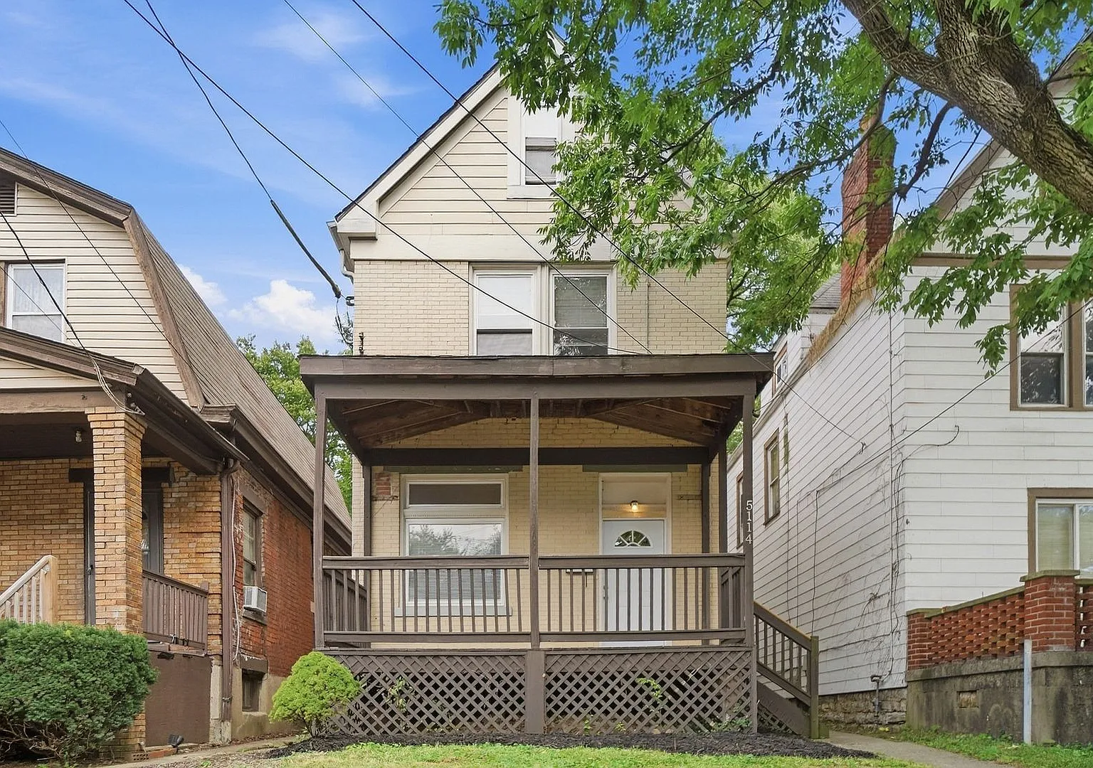 4 Bed 1.5 Bath located in Norwood — Photo 2